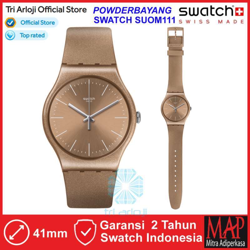 Swatch bayang shop