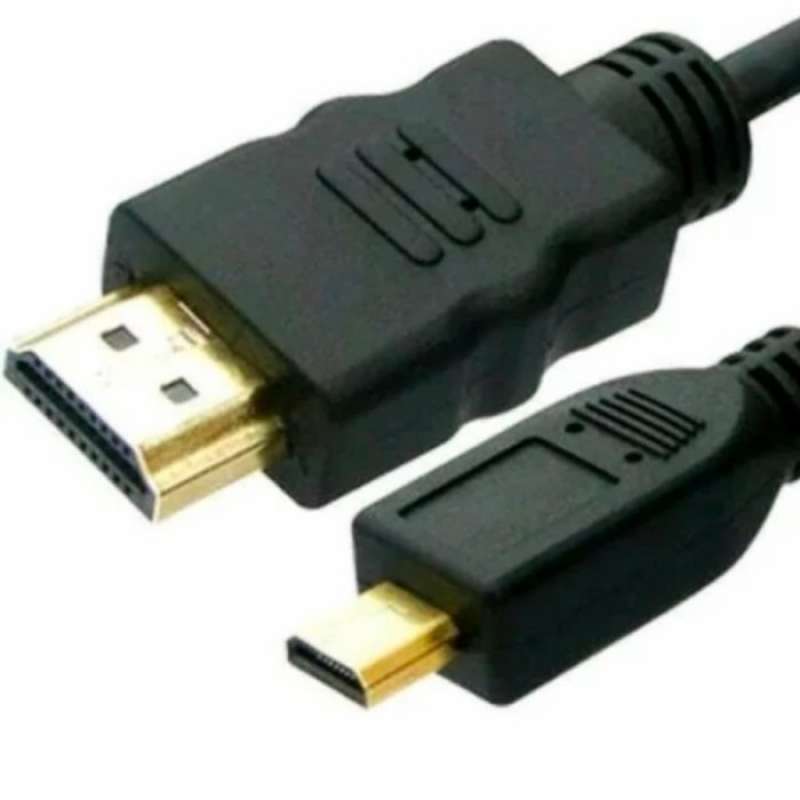 Hdmi kabel mini usb online