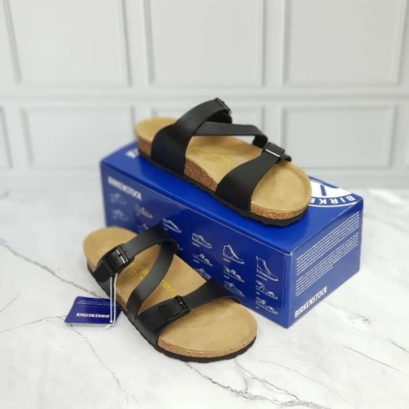 Jual Birkenstock Salina Model Premium Terbaru Harga Murah November 2024