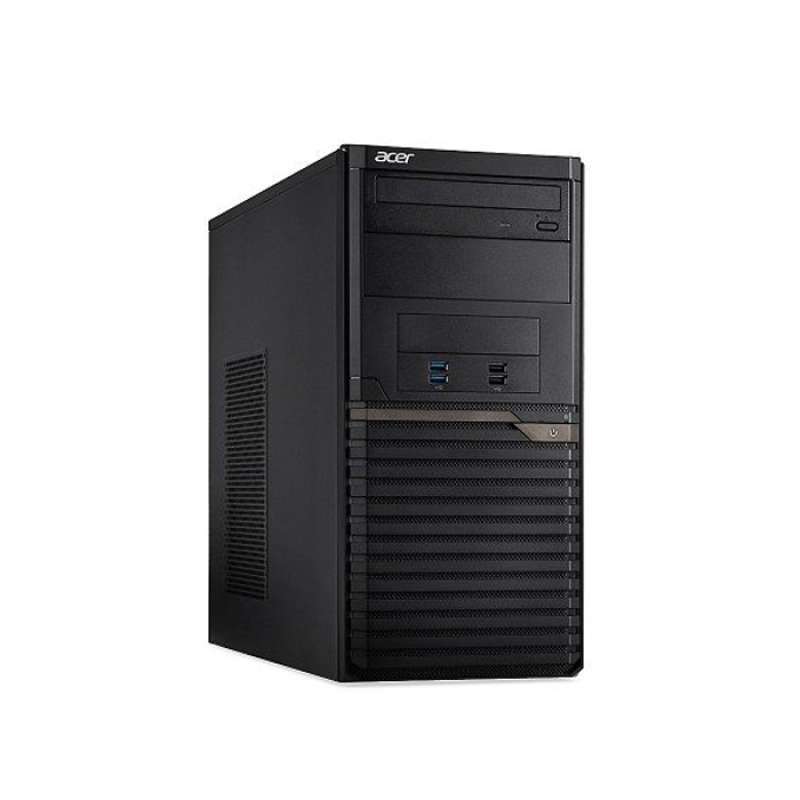 Promo Acer Altos Server T1 Xeon E 2224 8gb Hd 1tb Lcd 21.5 Diskon 7% Di ...