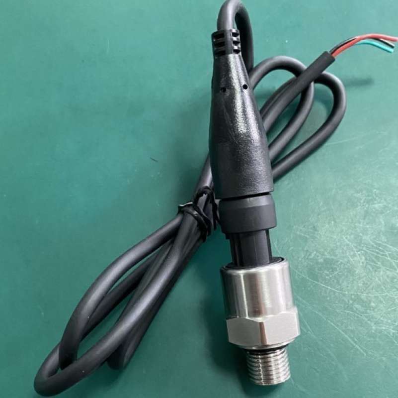 Jual Pressure Transmitter 0-40bar Arduino Dc 5v Sensor Transducer 40 ...