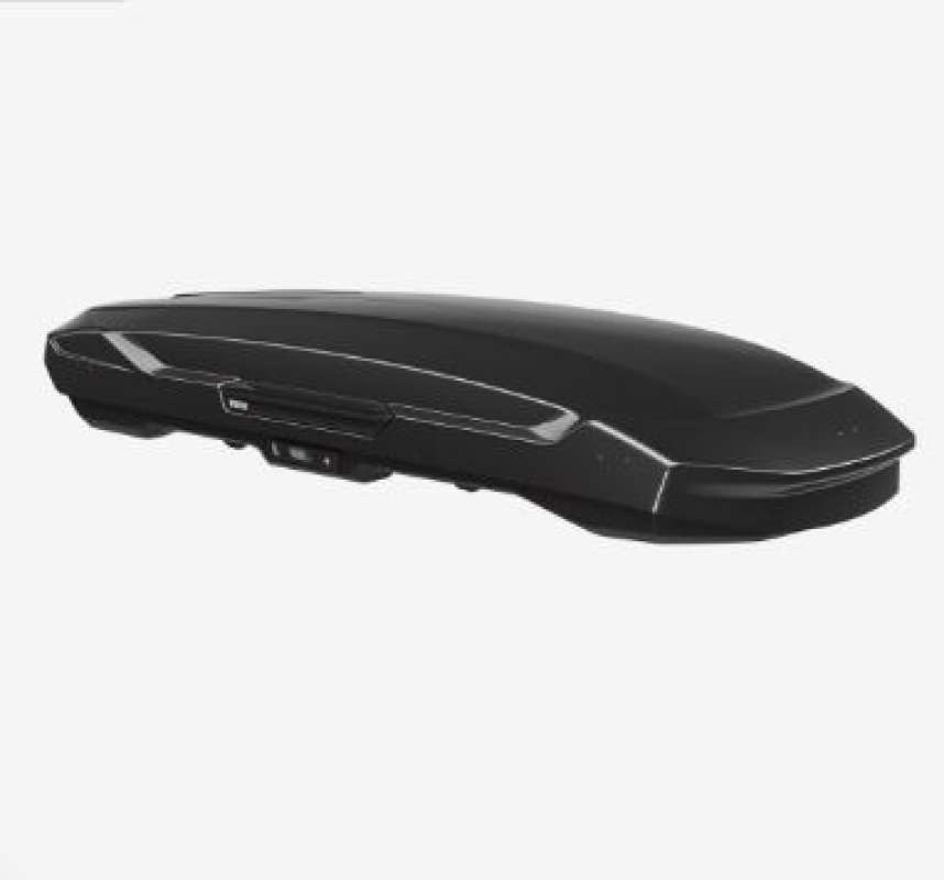 Jual Thule Roof Box Motion Series Xxl Low Black Glossy Di Seller