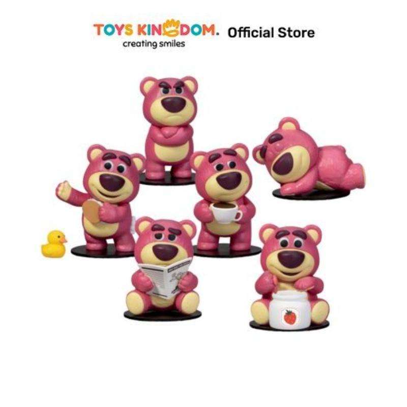 Mini Lotso Jual Disney Pixar Lotso 🔥 Promo Blibli 15th Salebration