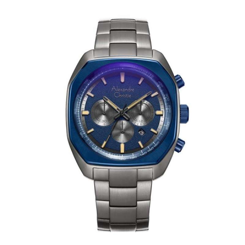 Alexandre christie chronograph caliber os20 cheap