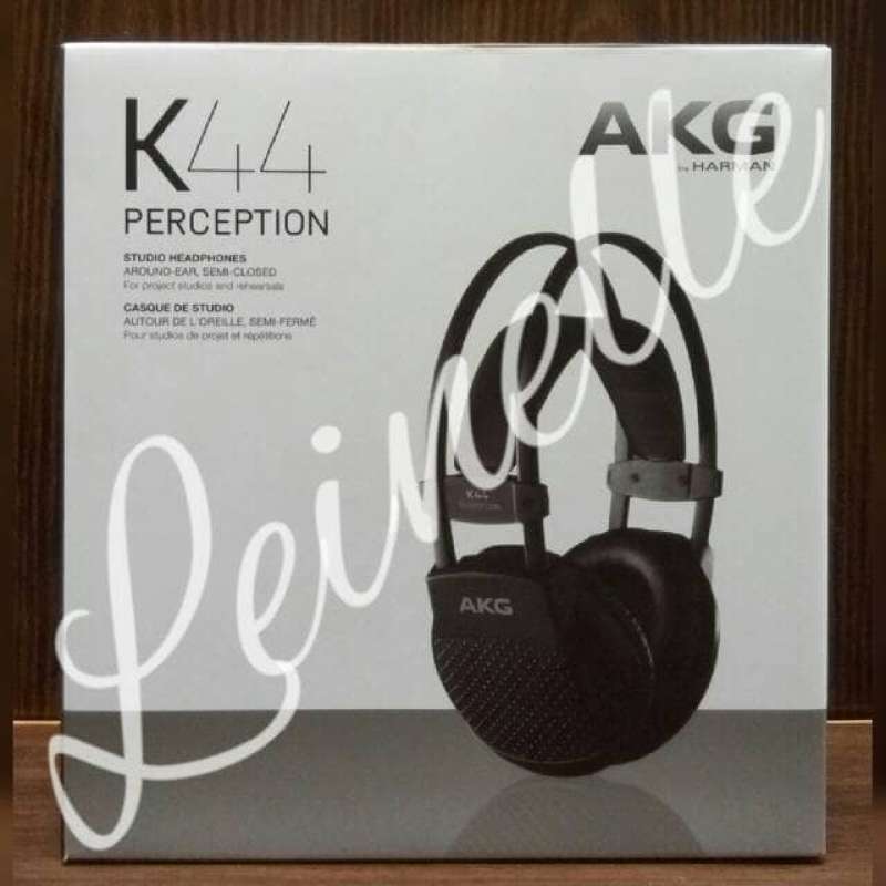 Promo Headphone Akg K44 Perception Diskon 23 Di Seller Indah Purnama