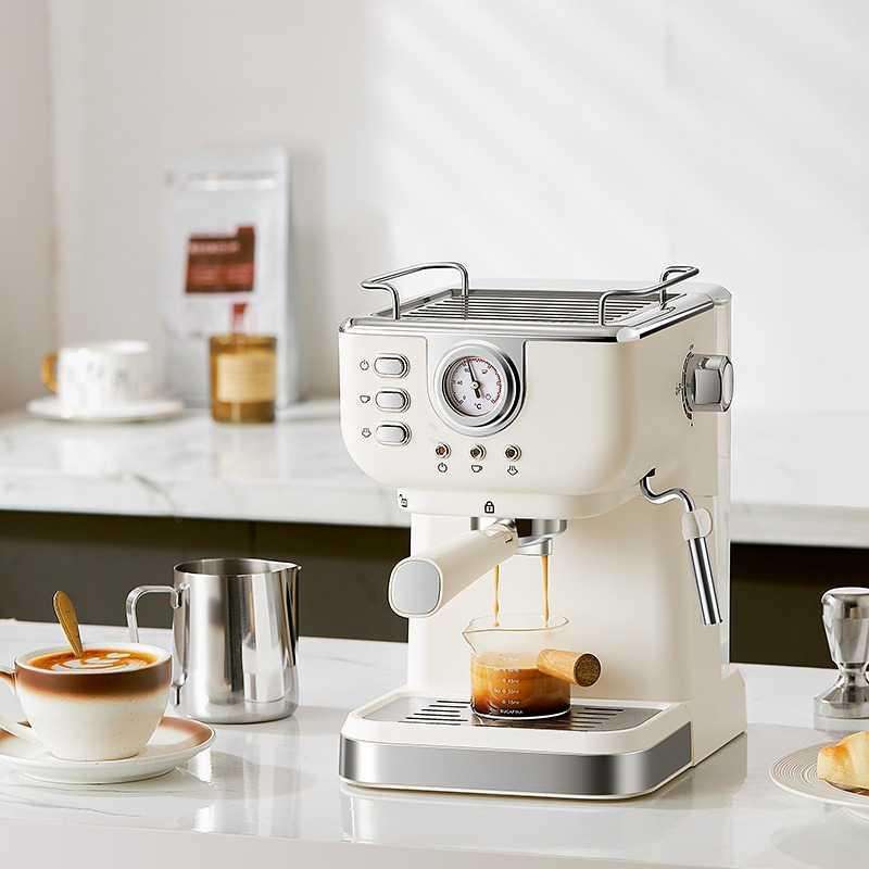 Promo Osvo Mesin Kopi Espresso Coffee Maker Frothing 20 Bar 850w 1.8l Cm3120 Mesin Kopi Ekspreso Kapsul Low Rumahan Espreso Otomatis Murah Touchscreen Ot Ih Diskon 3 Di Seller Indohemat Official Store