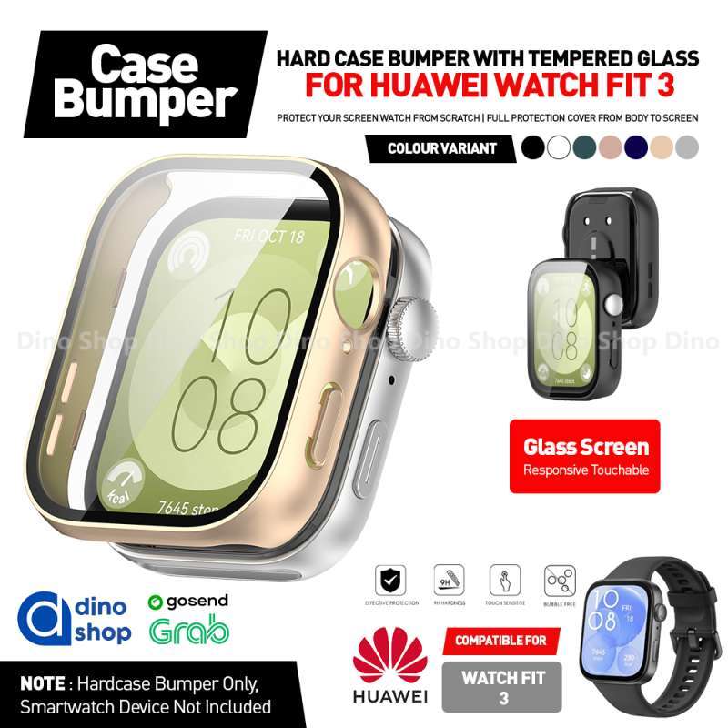 Daraz Huawei Watch Gt Protective Case PC Hard Case Bumper