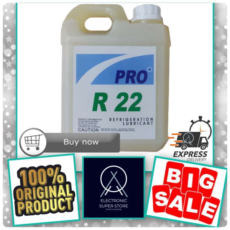 Jual Tabung Freon R22 Kosong Original • Harga Lengkap & Terbaik 2026