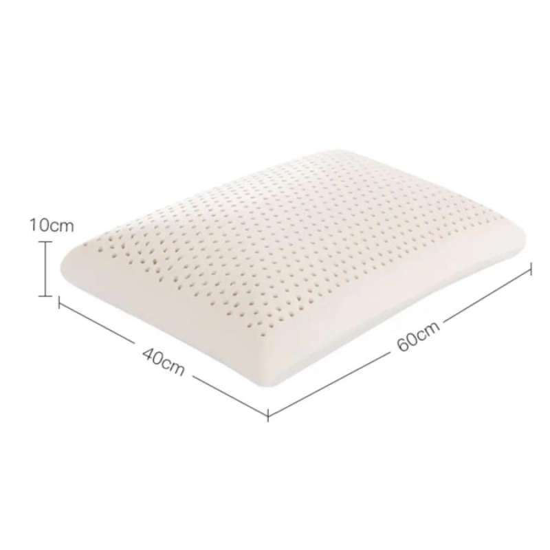 Diskon Neodpillo Tala Pincore Latex Pillow By Dunlopillo