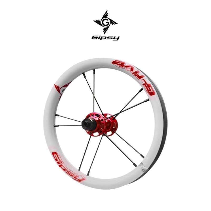 Gipsy balance bike on sale