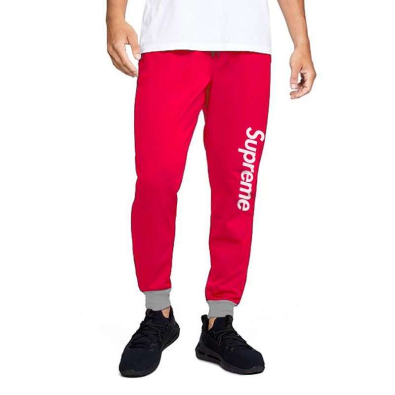Jogger supreme store