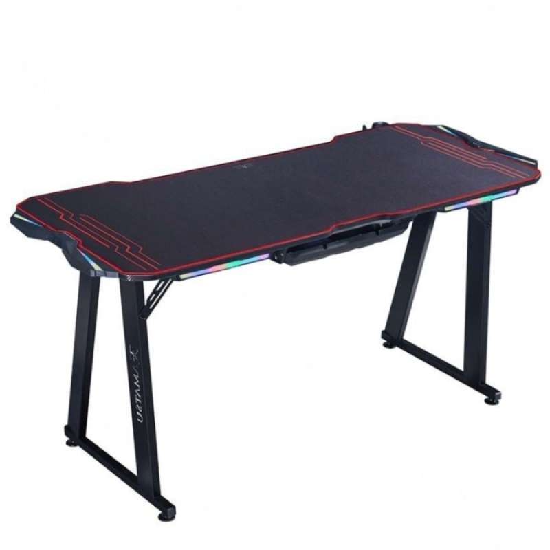 Jual Meja Gaming Informa Amatsu Ryuu Meja Komputer Kantor Futuristik ...