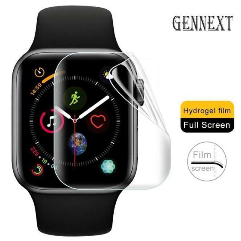 Jual Anti Gores Hydrogel Amazfit Gtr 42 47 22mm Smart Watch