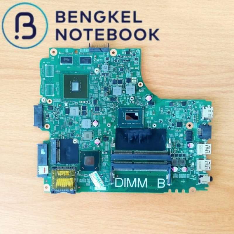 Dell inspiron 3421 motherboard on sale