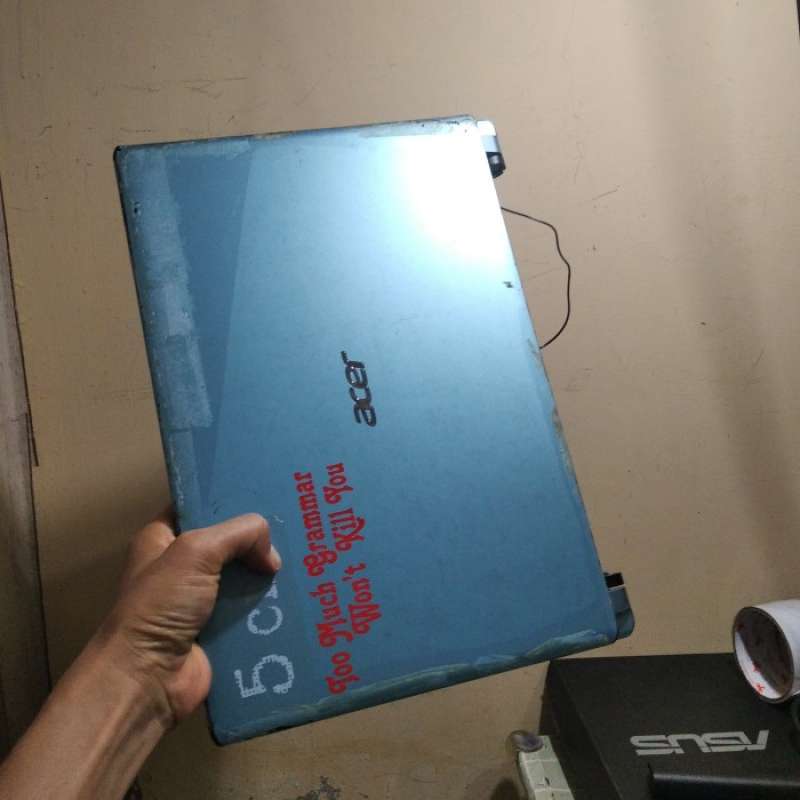 Jual Casing Acer V5 471 V5 471g V5 431 V5 431g Tanpa Touchpad Di Seller Kingyo Cengkareng Timur Kota Jakarta Barat Blibli