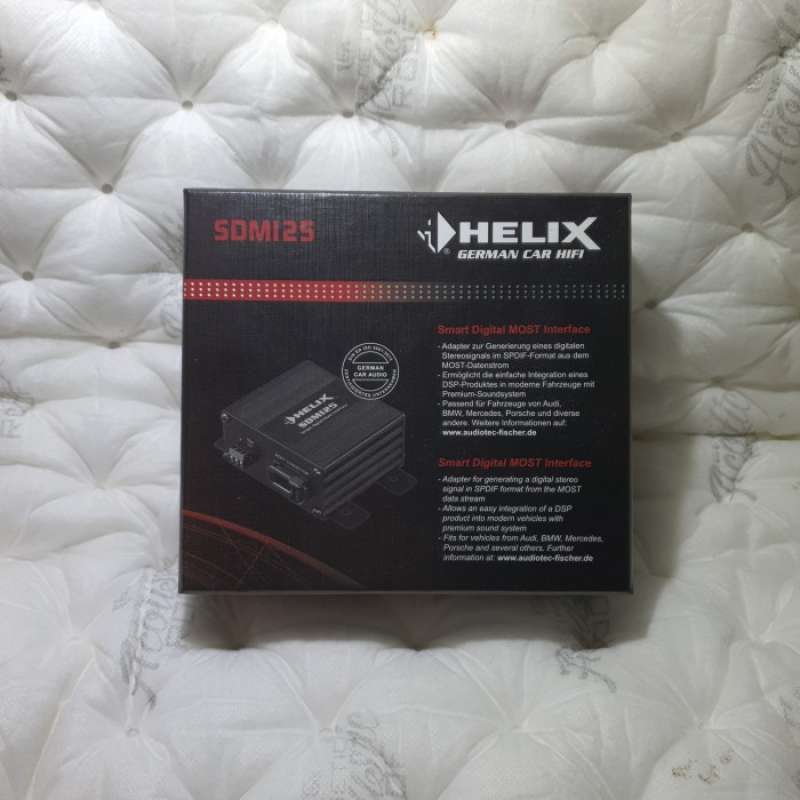 Promo Helix Sdmi25 Diskon 33 Di Seller Kanzahana Store Koja Utara
