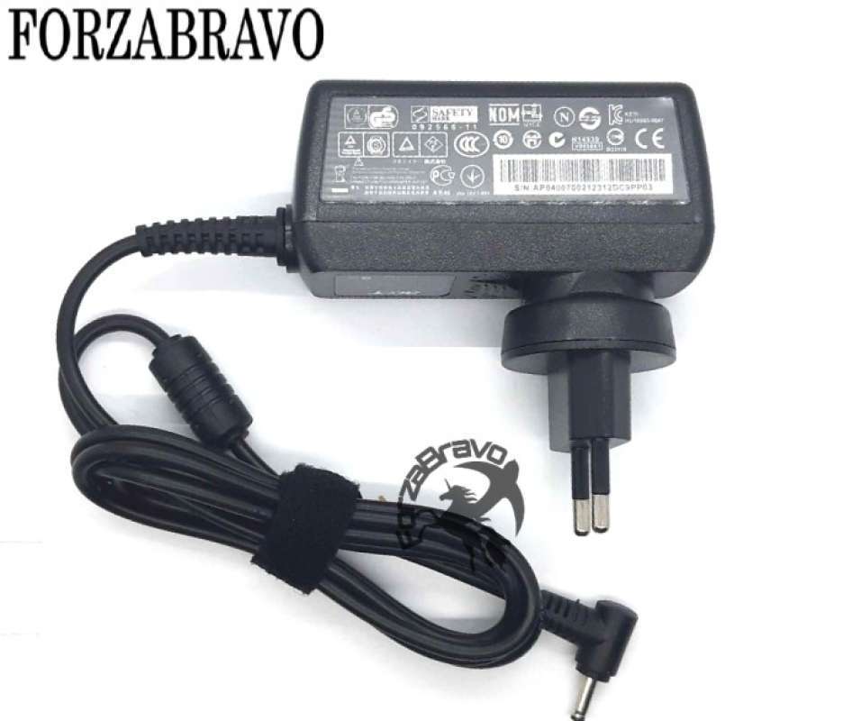 Alimentatore Originale Acer 45W Per Switch Alpha 12 SW5-173 SW5-271 - Usato Funzionante