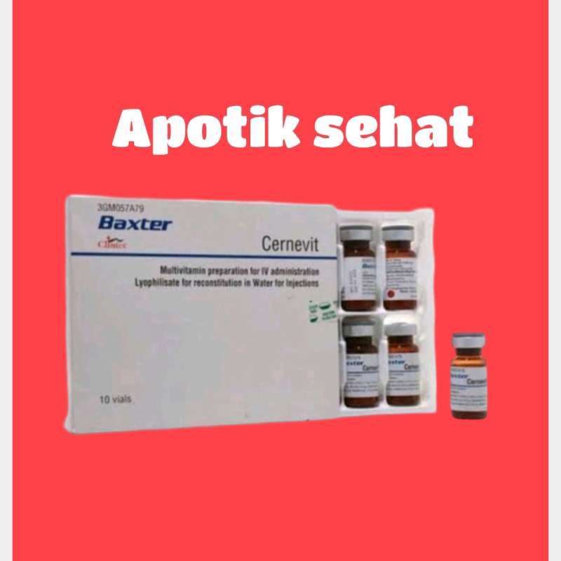 Multivitamin Vial Lengkap Harga Terbaru Agustus 2024 | Blibli