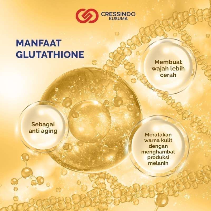 manfaat glutathione untuk wajah 10 Manfaat Facial Wash Scarlett Whitening untuk Wajah