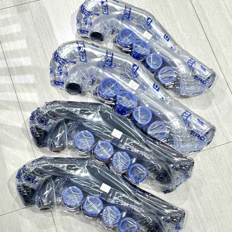 Jual Brd Piping Intercooler Fortuner Vrz Innova Reborn & Hilux 1gd 2gd