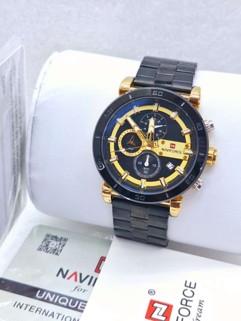 Naviforce 9131 best sale