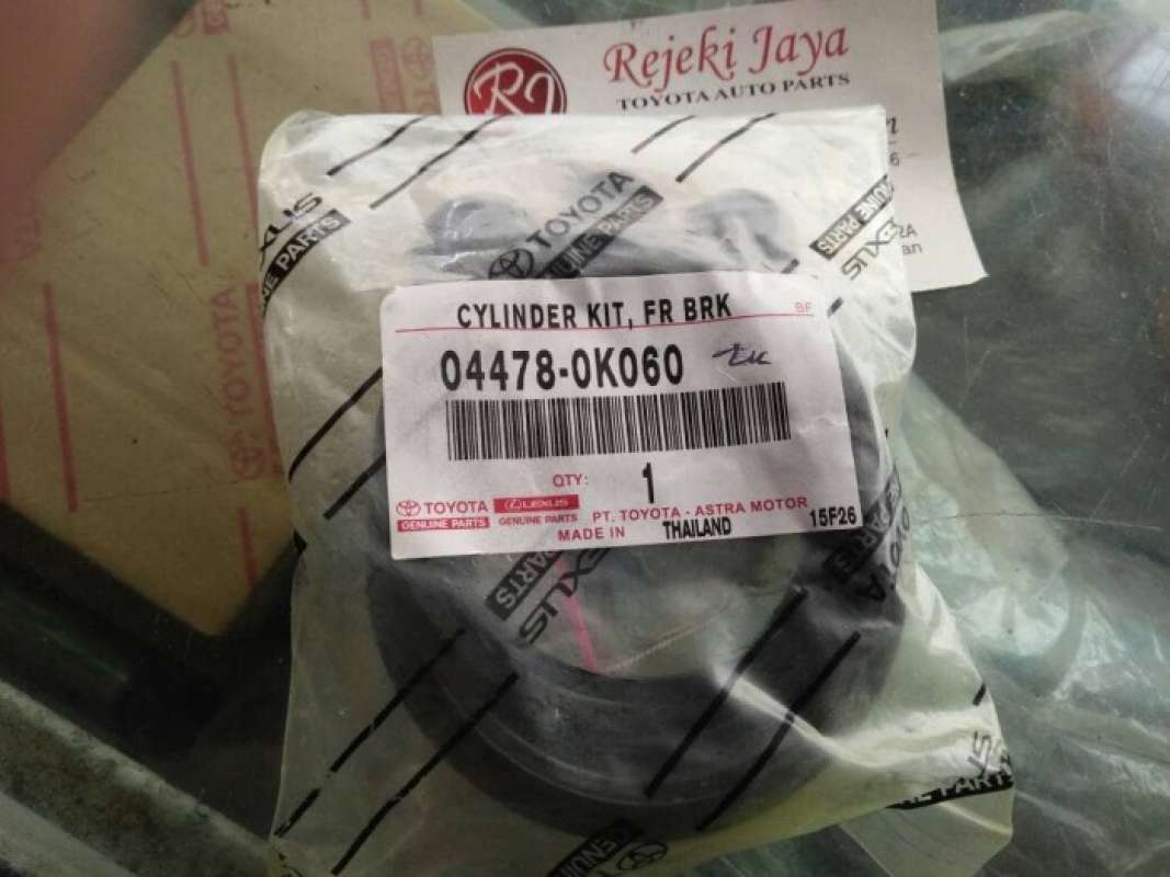 Upgrade Performa Pengereman Innova: Mengupas Tuntas Rem 380mm