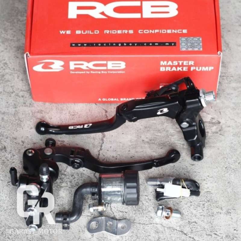 Master Rem Rcb R15 Jual Master Rem Handle Kopling Rcb S1 Zx25r Cbr250rr R25 Ninja 250 R15 ...