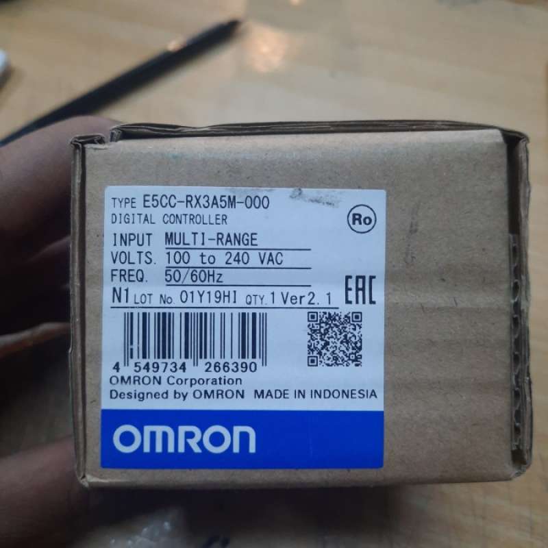 1 pz scheda interna Omron E53-R4R4 per controller E5CK-AA1-302 nuova 1 pz scheda interna Omron E53-R4R4 per controller E5CK-AA1-302 nuova