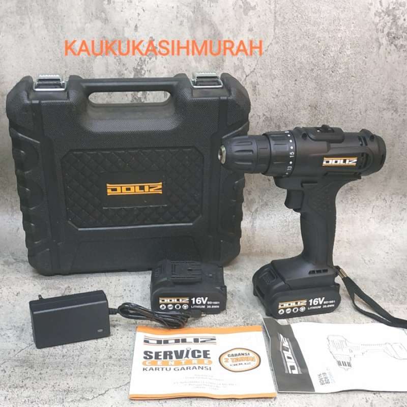 Doliz bd616 hot sale