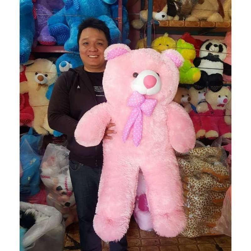 Teddy bear 1 meter online