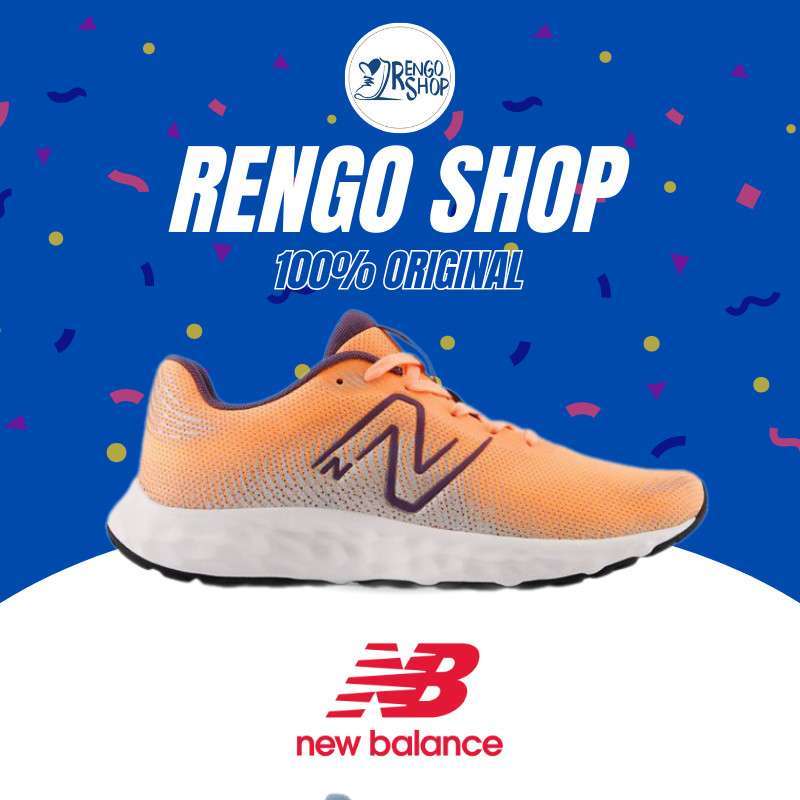 420 Orange New Balance 420 Laranja Chaussures 420 New Balance 420