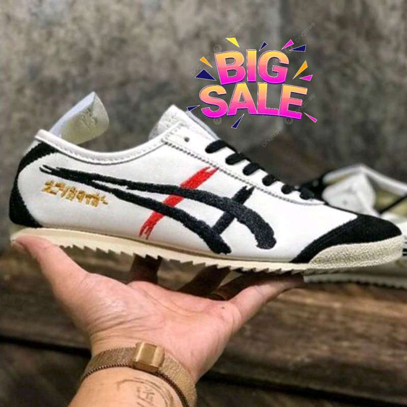 Onitsuka kabuki villain shop