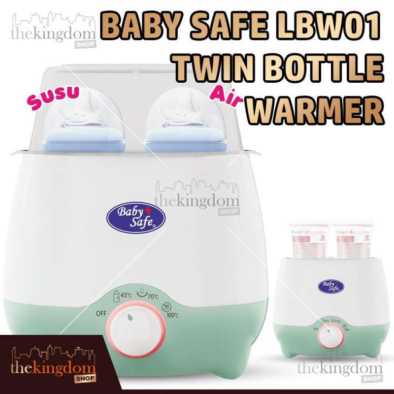 Cara Mencairkan Asi Beku Dengan Bottle Warmer Cara Mencairkan Asi