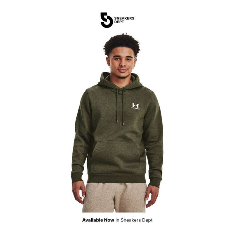 Harga hoodie under armour clearance