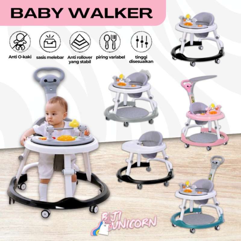 Alas baby walker new arrivals
