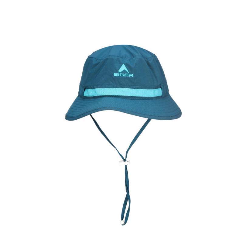 EIGER TOPI WANITA HIKING WS ANAPHALIS