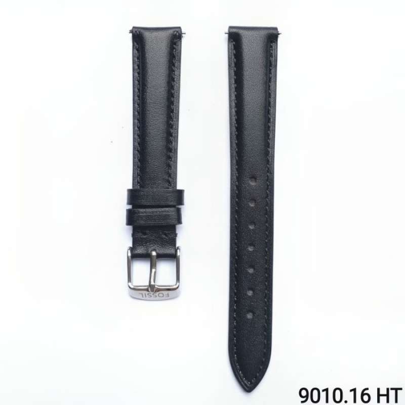 Jual Tali Jam Tangan 16 Mm Leather Strap Fossil Quick Release 9010.16 Di Seller Zati Shop Cengkareng Timur Kota Jakarta Barat Blibli