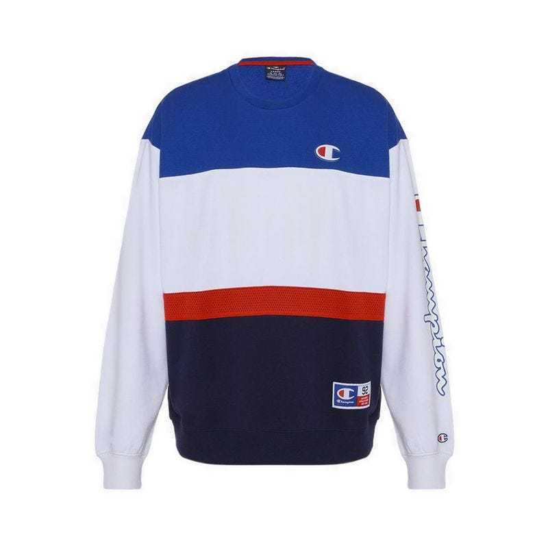 Harga crewneck champion original clearance