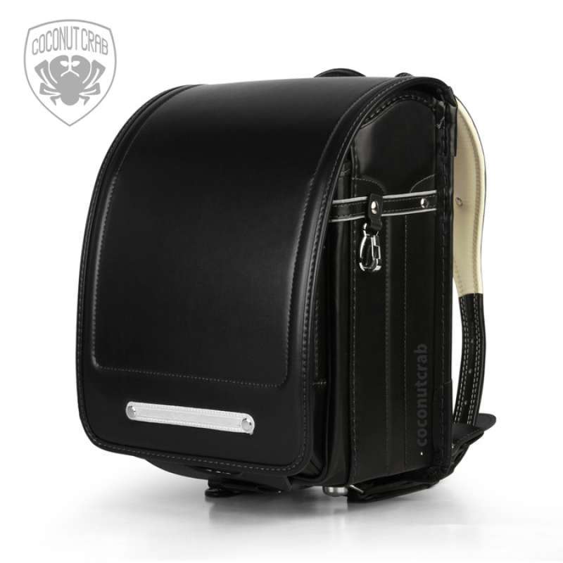 Promo Randoseru Original Coconutcrab Great Tokyo Tas Sekolah Ransel Jepang Hitam 33x24x15cm Hitam Diskon 10 Di Seller Al3xa Amazon Cibangkong Kota Bandung Blibli