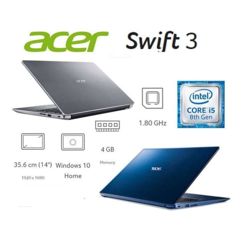 Acer swift 3 mx150 on sale