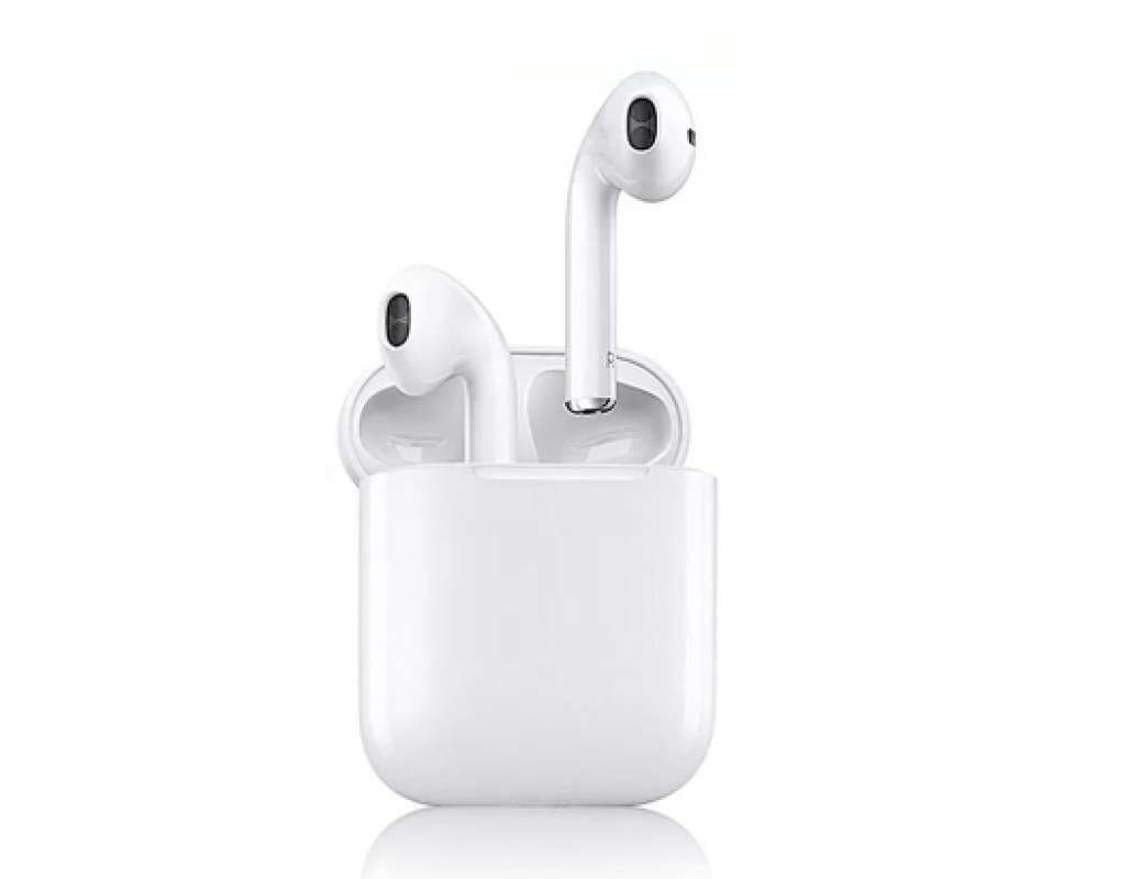 Promo Headset Bluetooth I12 Twins Touch Bluetooth 5.0 3d Stereo Wireless Diskon 37 Di Seller Ramonaa Shop Wanasari Kab. Bekasi Blibli