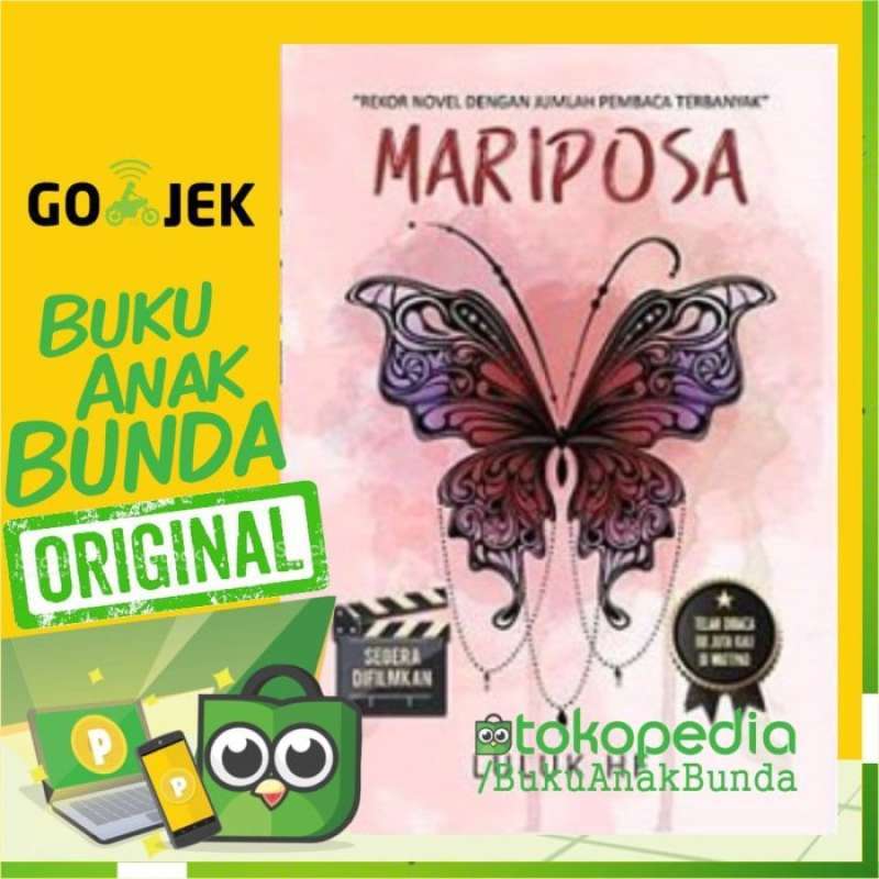 Mariposa wattpad full movie online