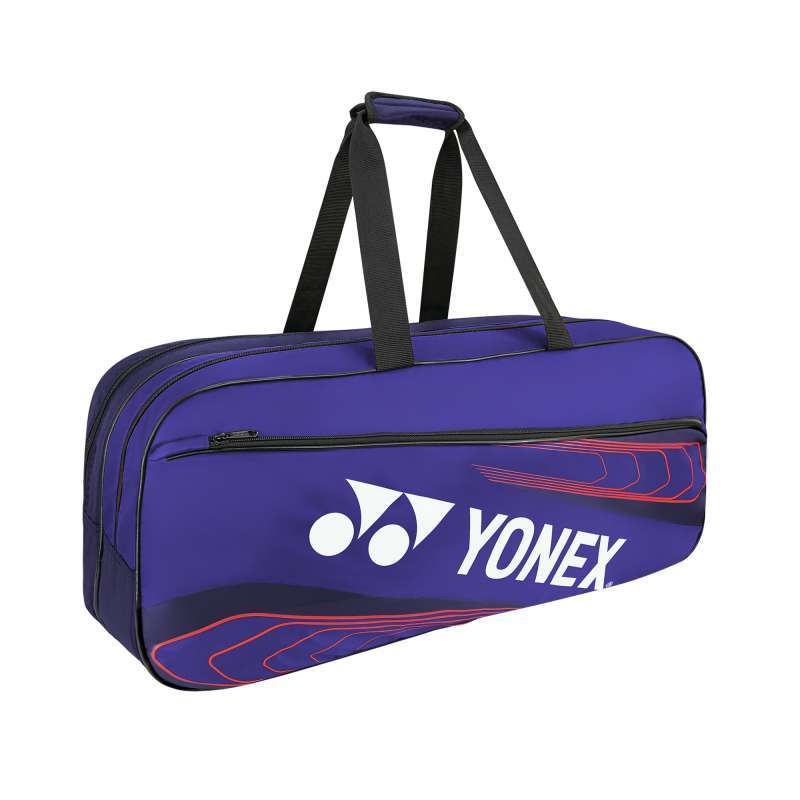 Jual Yonex Tournament Bag Ace1-q014-2331-t03-s Dark Sea Di