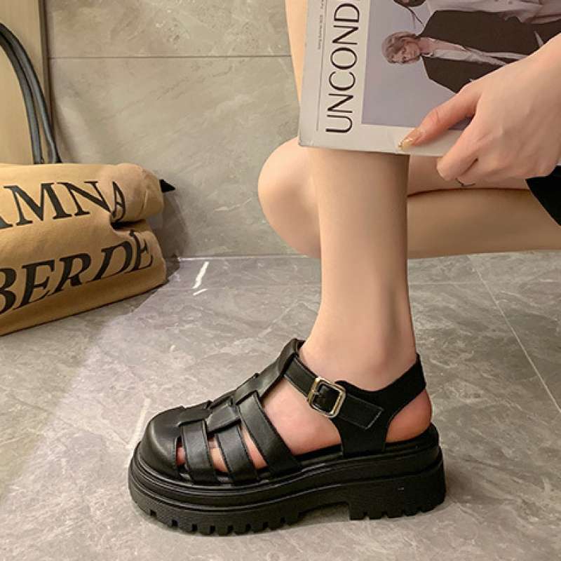 Jual Sandal Hiking Fashion Wanita Sendal Casual Terbaru Import Trendy Sandal Gunung Perempuan Sendal Tali Ala Korea 0360 By Dny Hitam Glossy 38 Di Seller Viora Penggilingan Kota Jakarta Timur Blibli