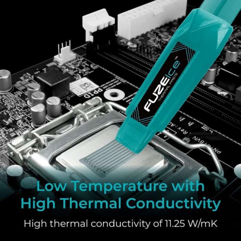 Computer Gpu Iceberg Promo Iceberg Fuzeice 7g Thermal Paste For High Performance Gpu Cpu ...