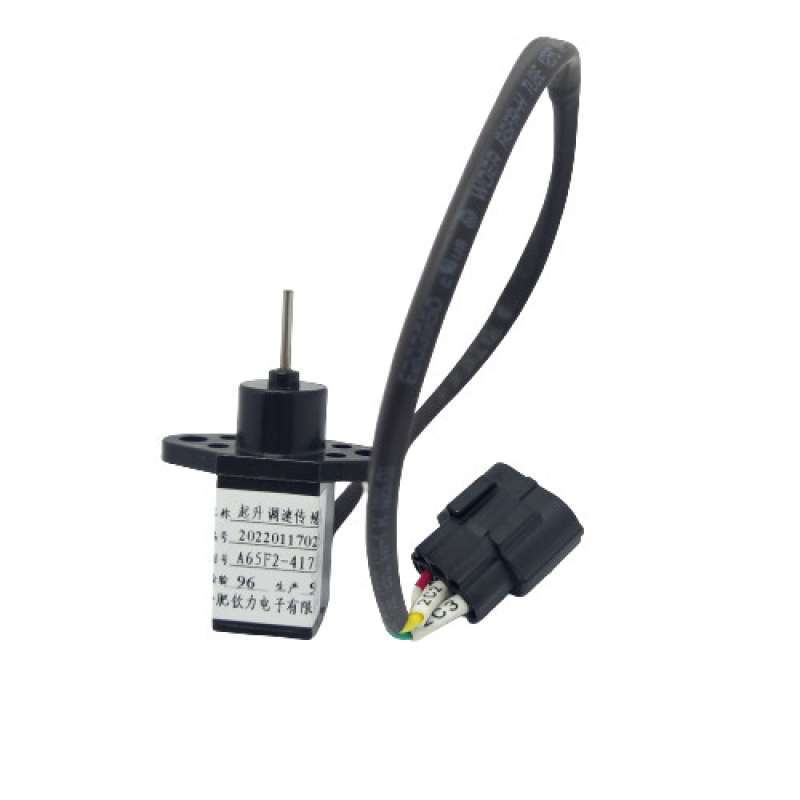 Promo Sensor Speed A65f2-41701 Heli Tcm Lifting Sensor Potentiometer ...