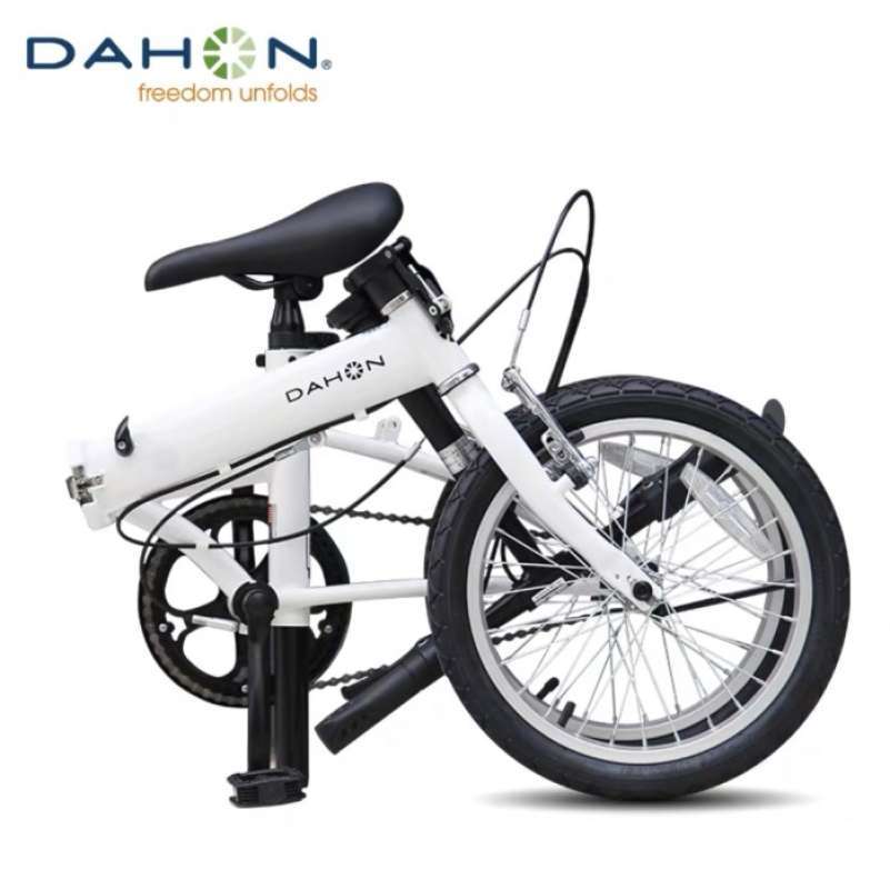 Dahon yuki spesifikasi online