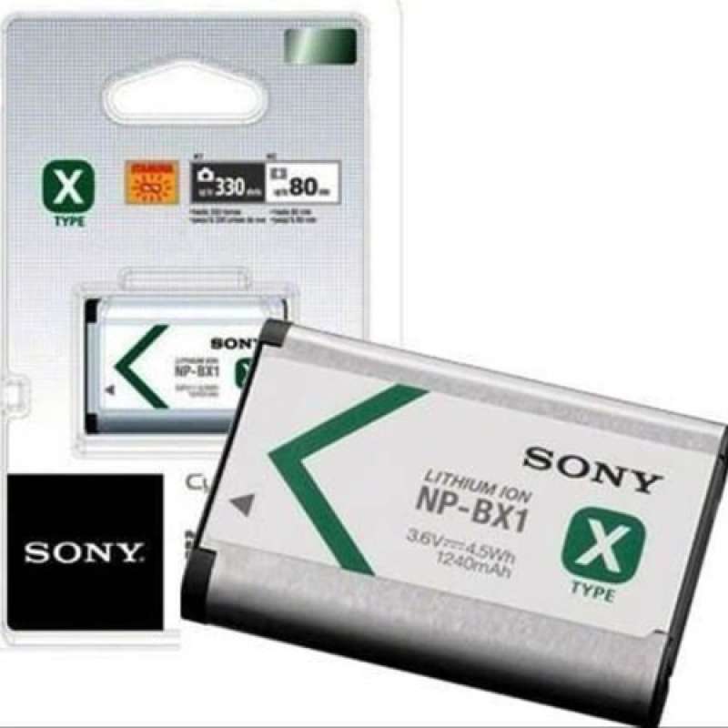 Kastar Battery Charger for Sony NP-BX1 and Curacao