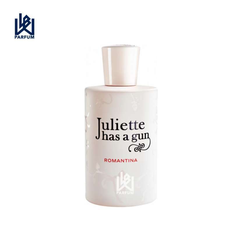 Juliette Has A Gun Romantina EDP 100 Ml - Technical View