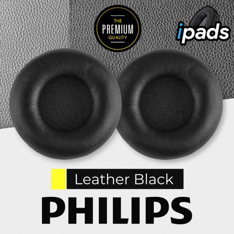 Ear Pads For Philips Earpads SHP1900 SHP2000 SHP2500 SHP2600 SHP2700 SHP8000 Headphone Earpads - 44